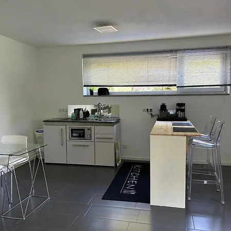 Homequartier Pasawa