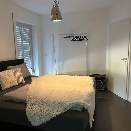 Apartament Homequartier