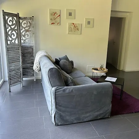 Apartament Homequartier Pasawa