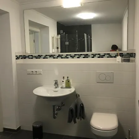 Homequartier Apartament Pasawa